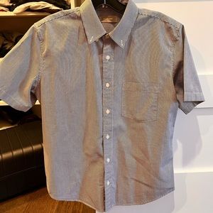 Everlane Button Down Dress Shirt